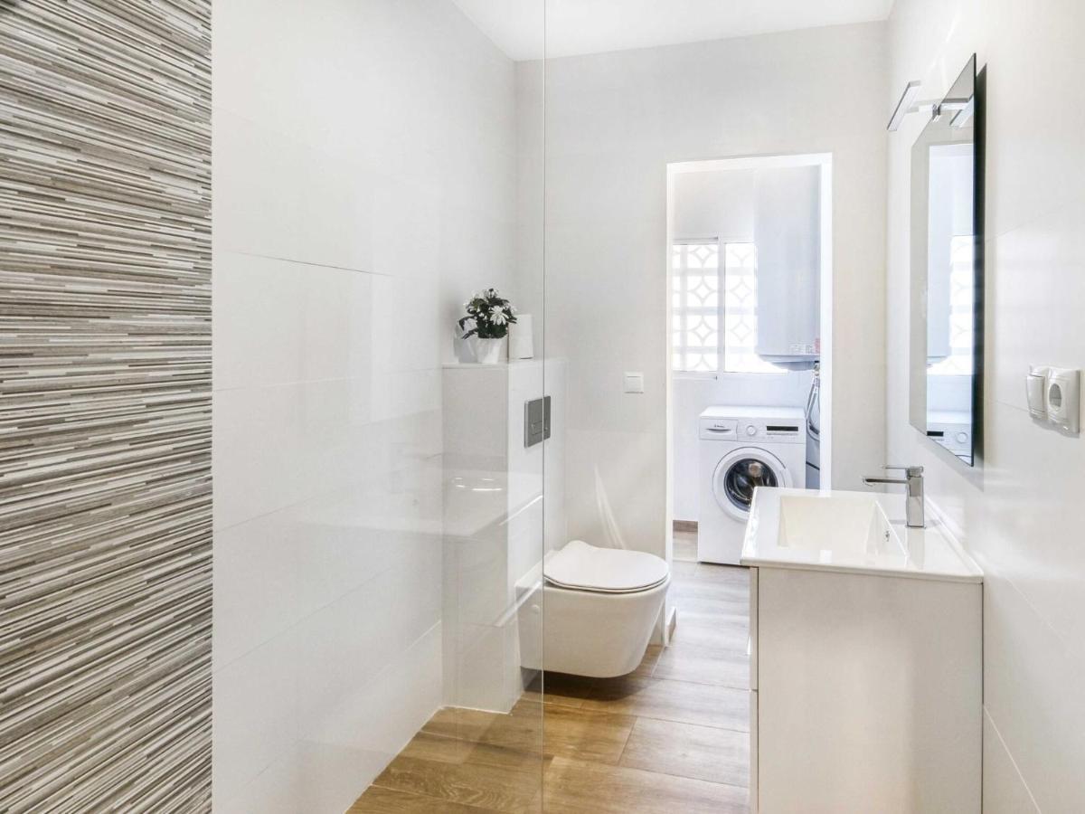 Belvilla By Oyo Appartment Mar Menor San Pedro del Pinatar Buitenkant foto