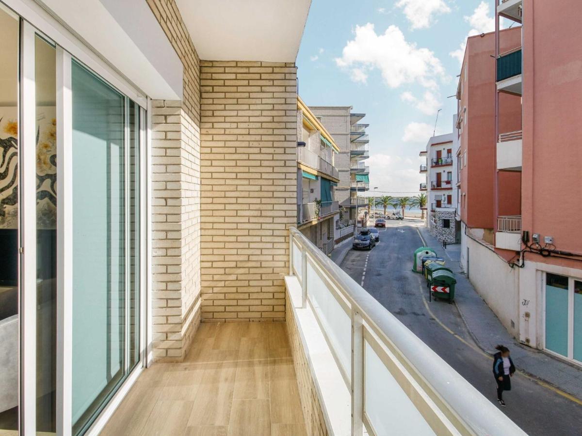 Belvilla By Oyo Appartment Mar Menor San Pedro del Pinatar Buitenkant foto