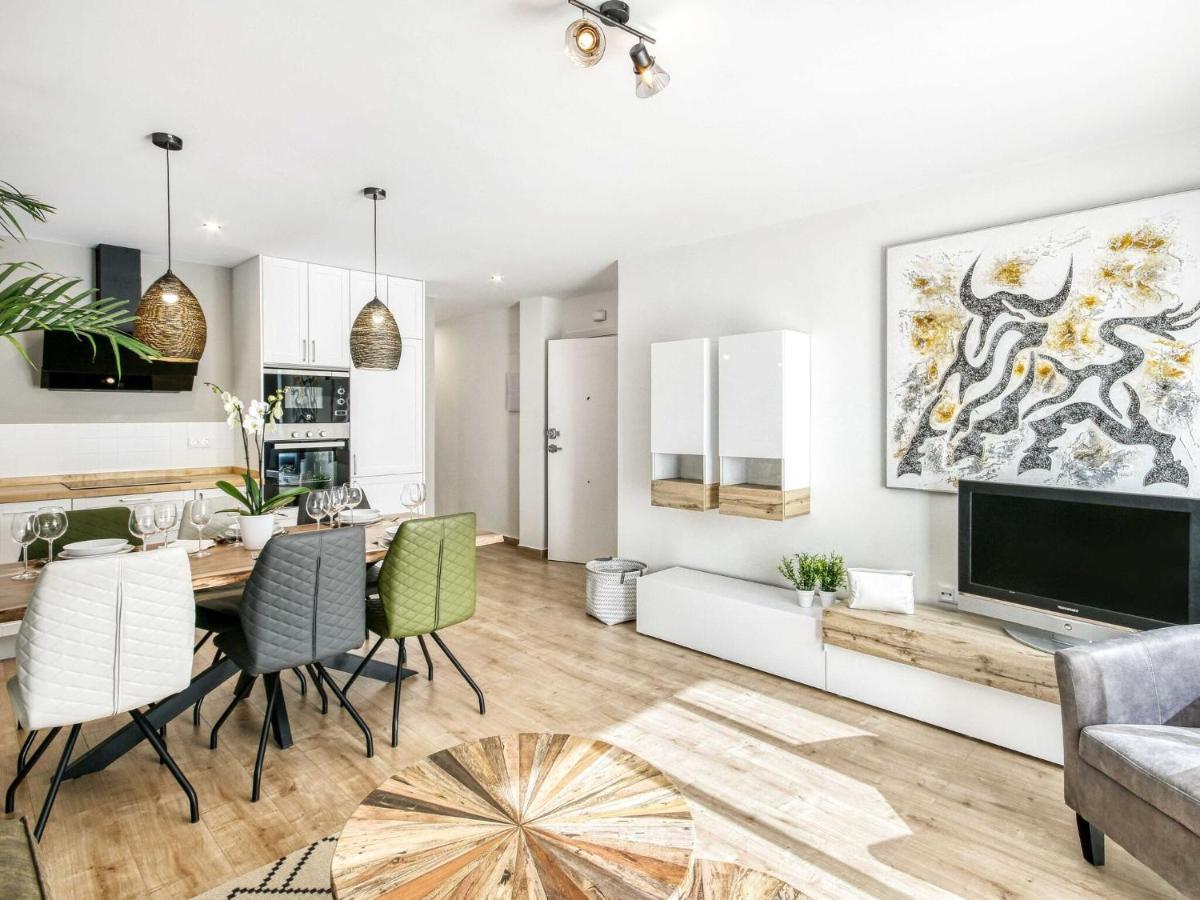 Belvilla By Oyo Appartment Mar Menor San Pedro del Pinatar Buitenkant foto