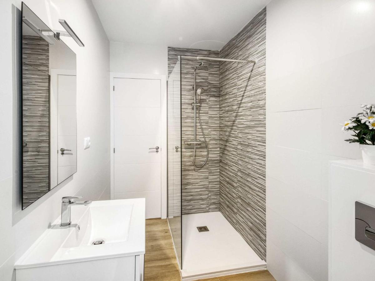 Belvilla By Oyo Appartment Mar Menor San Pedro del Pinatar Buitenkant foto